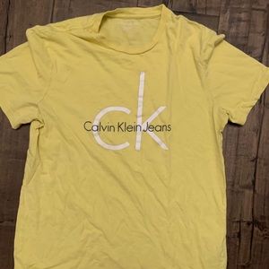 Calvin Klein tee